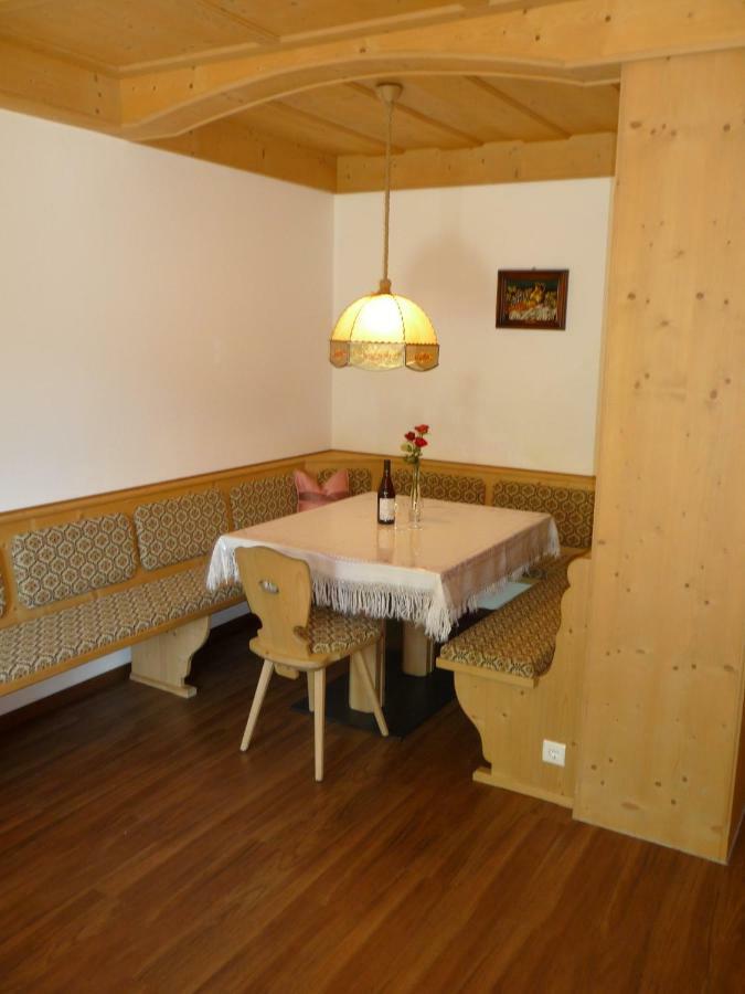 Ferienwohnungen Obermoarhof Lagundo Luaran gambar