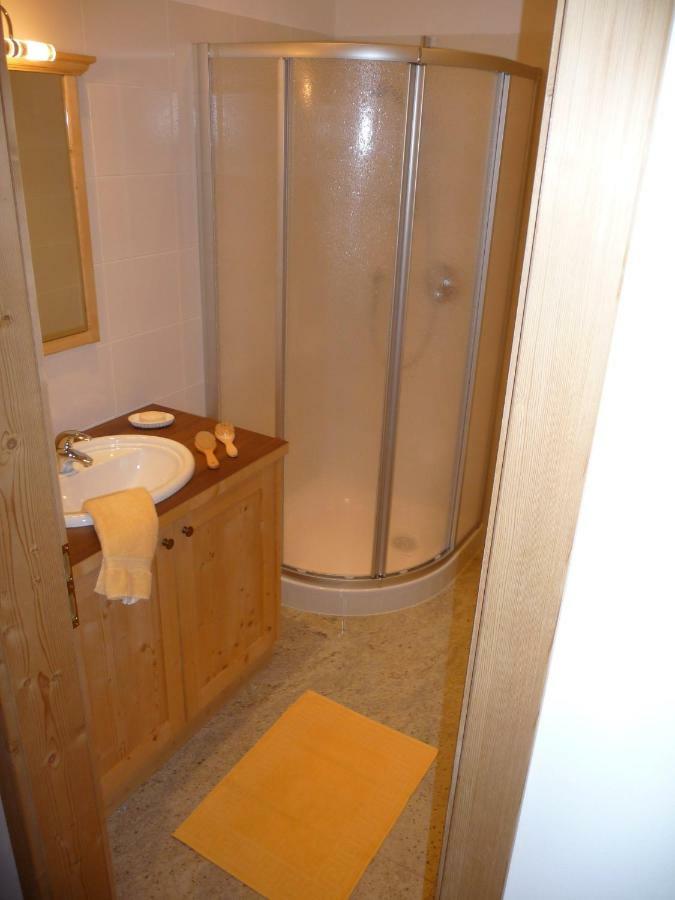 Ferienwohnungen Obermoarhof Lagundo Luaran gambar